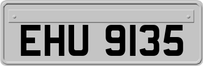 EHU9135
