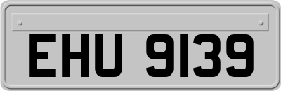 EHU9139