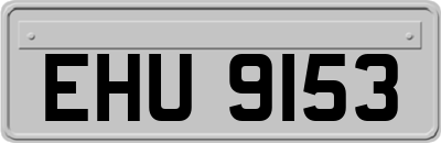 EHU9153