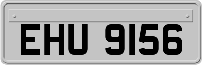 EHU9156