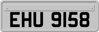 EHU9158