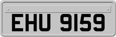 EHU9159