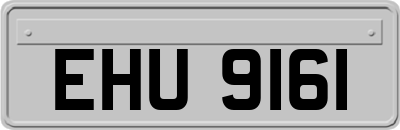 EHU9161