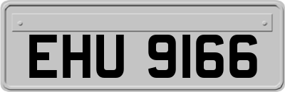 EHU9166