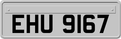 EHU9167