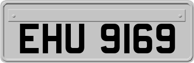 EHU9169