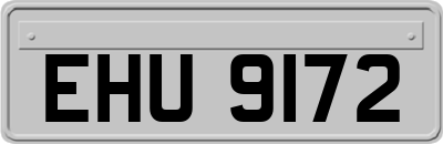 EHU9172