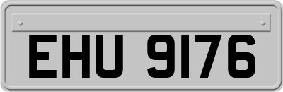 EHU9176