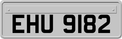 EHU9182
