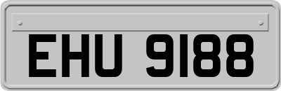 EHU9188