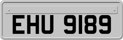 EHU9189