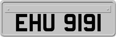 EHU9191