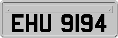 EHU9194
