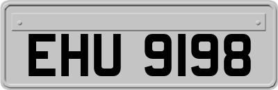EHU9198