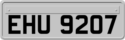EHU9207