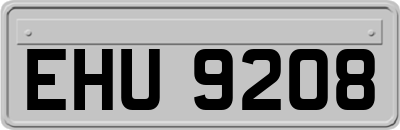 EHU9208