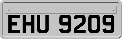 EHU9209