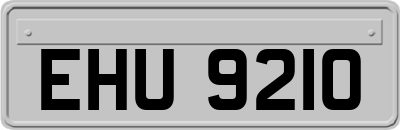 EHU9210