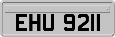 EHU9211