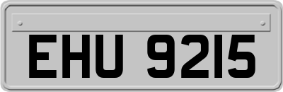 EHU9215