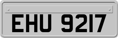 EHU9217