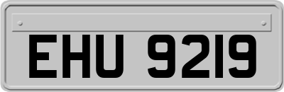 EHU9219