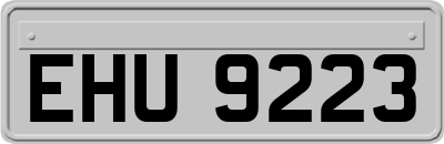 EHU9223