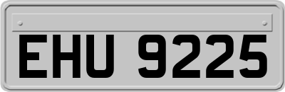 EHU9225