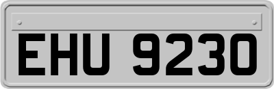 EHU9230