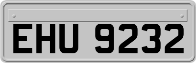 EHU9232
