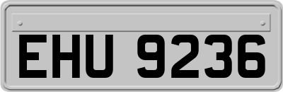 EHU9236