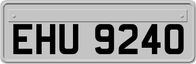 EHU9240