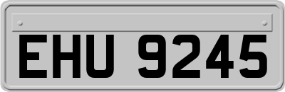 EHU9245