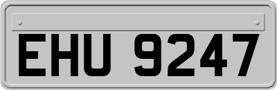 EHU9247