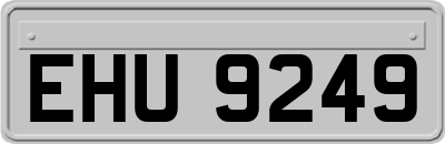 EHU9249
