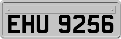 EHU9256