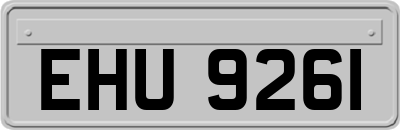 EHU9261