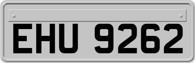 EHU9262