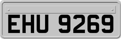 EHU9269