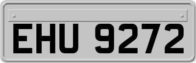 EHU9272