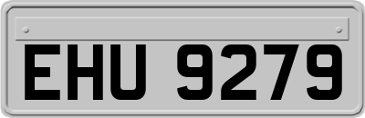 EHU9279