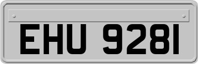 EHU9281