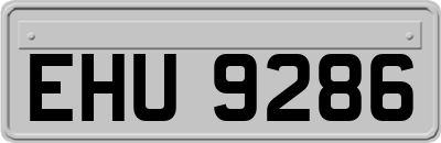 EHU9286