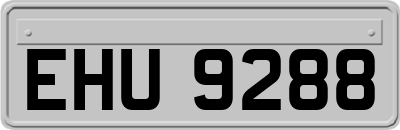 EHU9288