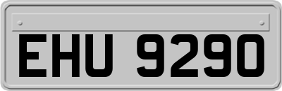 EHU9290
