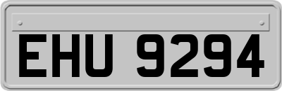 EHU9294