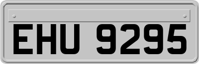EHU9295