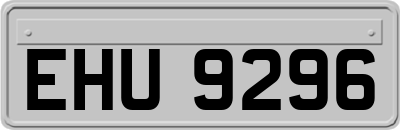 EHU9296
