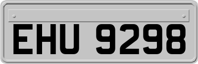 EHU9298