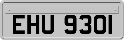 EHU9301